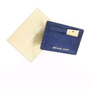 Michael Kors card holder